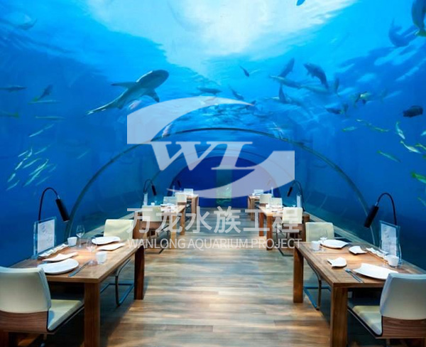 浙江海洋餐厅