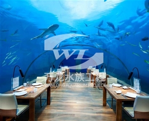 浙江海洋餐厅
