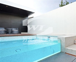 浙江无边际（界...